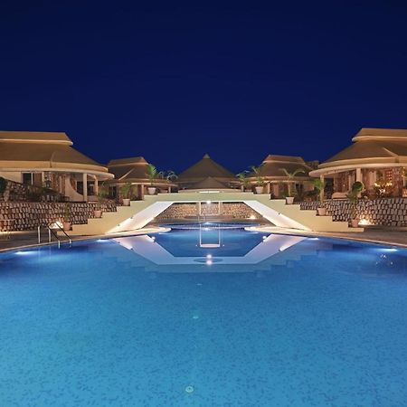 Hotel The Sawai Bagh Sawai Madhopur Exterior foto